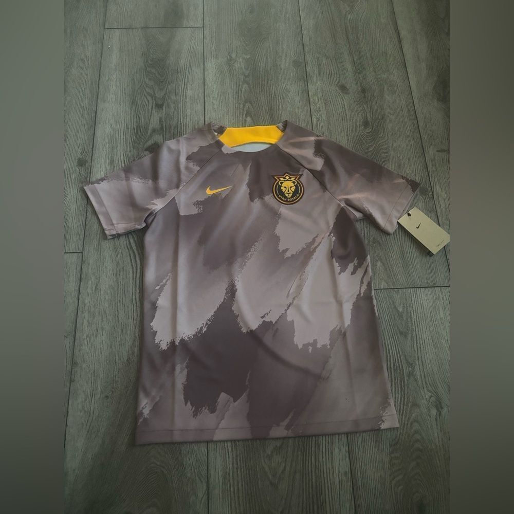Nike Utah royals Kids Sports Shirt